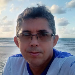 ITAMAR MONTEIRO