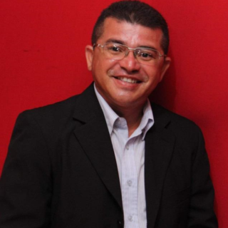 DIÁC. REGINALDO MARTINS