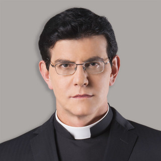 PE. REGINALDO MANZOTTI