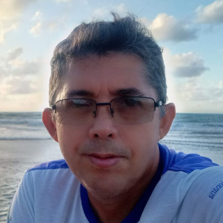 ITAMAR MONTEIRO